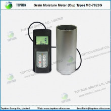 MC-7828G Handhold Digital Moisture Analyzer Meter